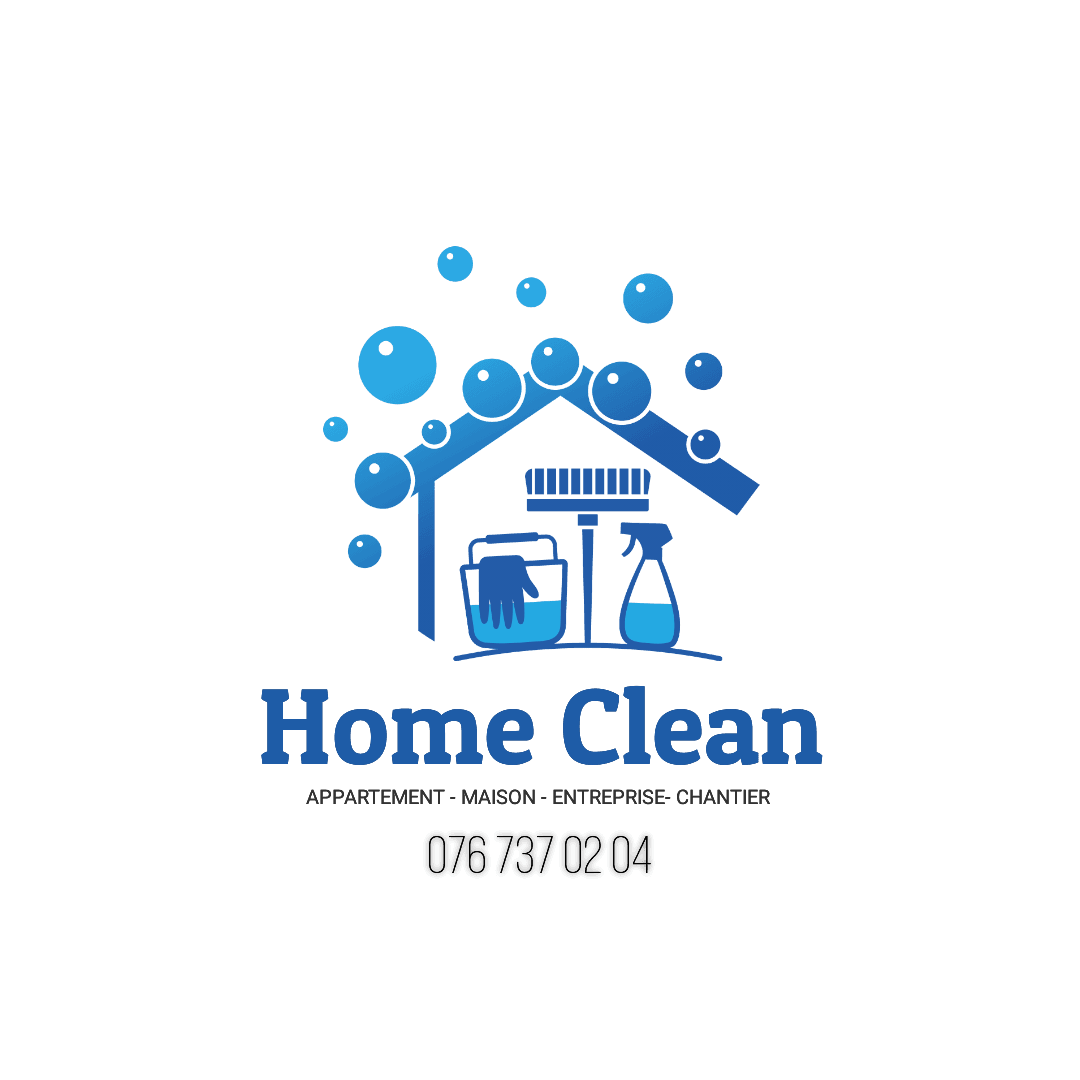Home Clean Nettoyage - Entreprise de Nettoyage à Aigle