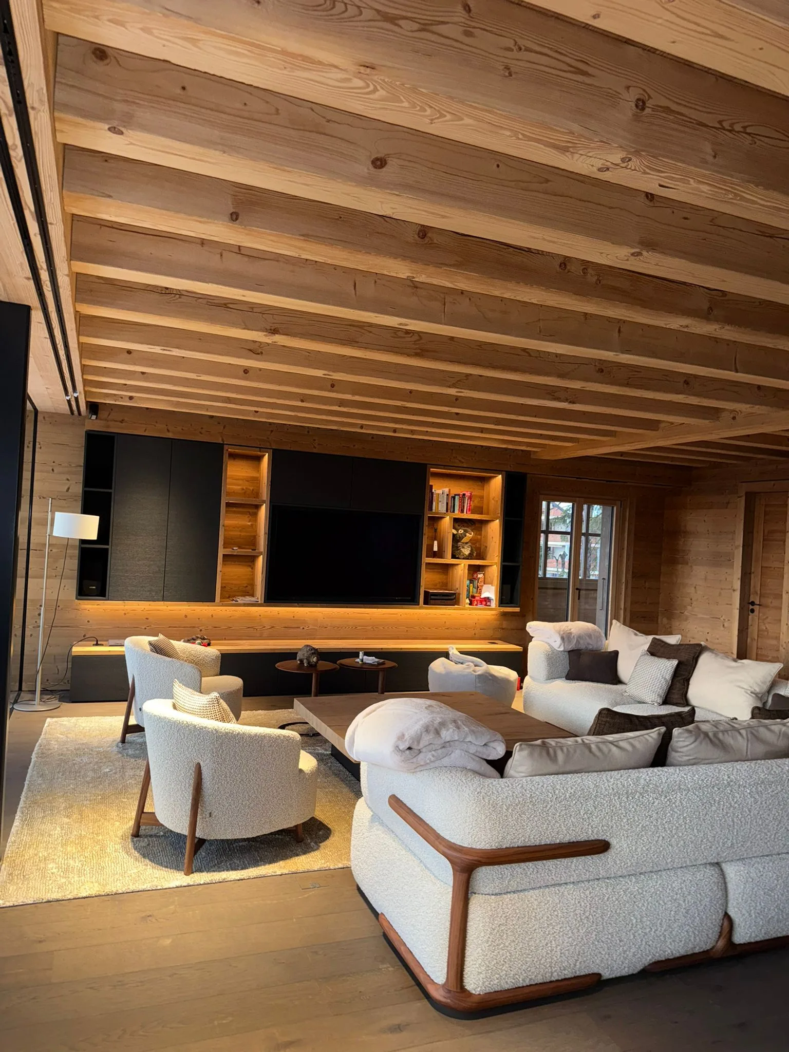 Nettoyage Airbnb