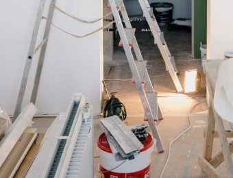 Entreprise de nettoyage à Aigle Home Clean 04